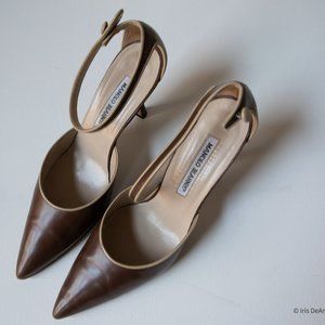 MANOLO BLAHNIK
